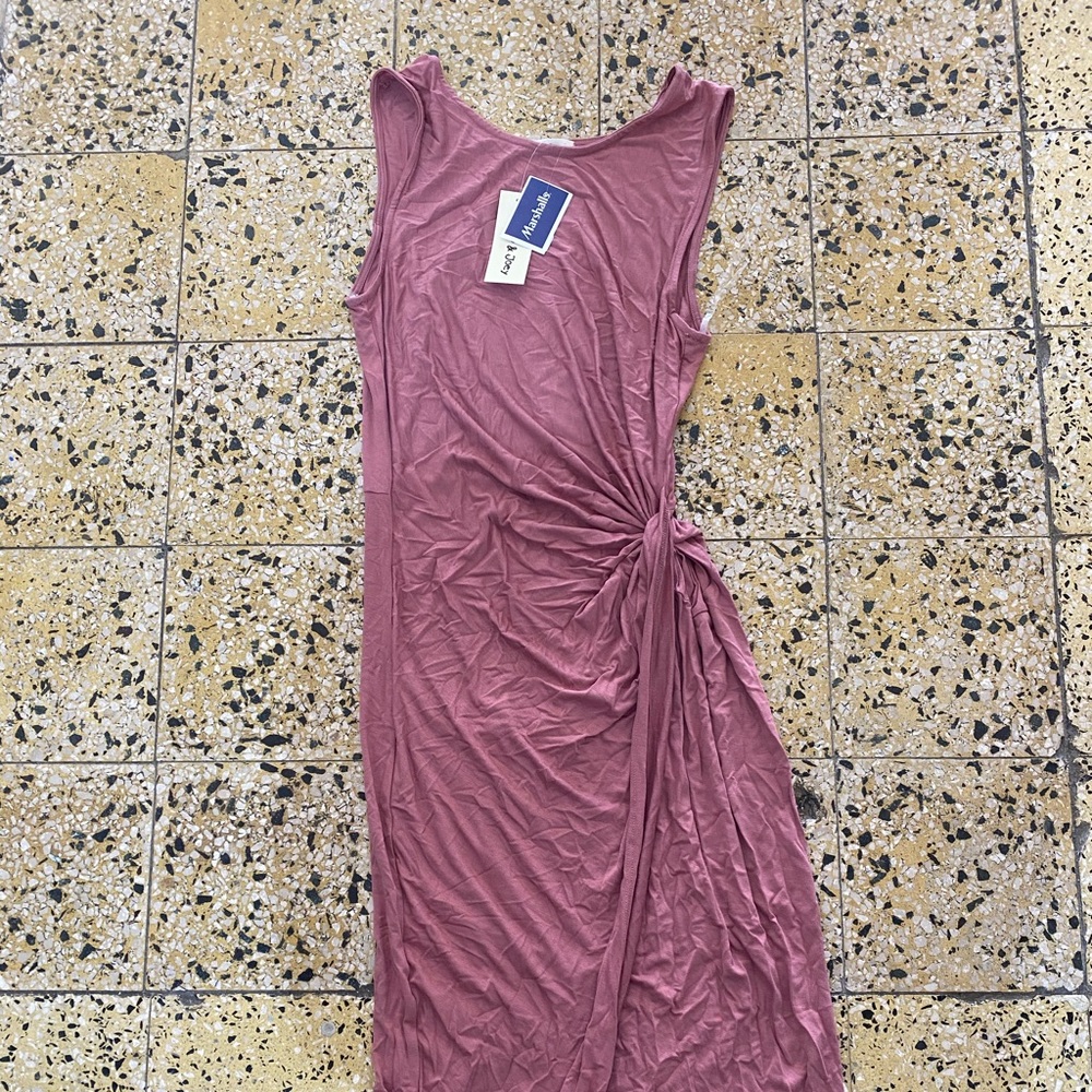 Pink Dress Brand New